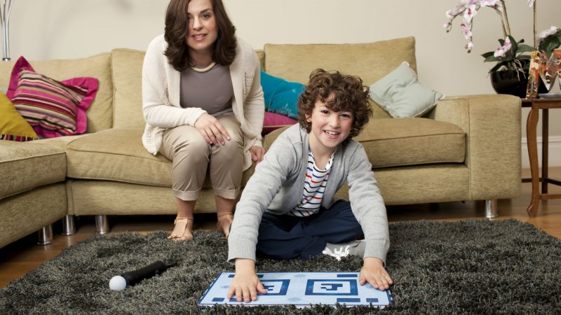 Immagine di Wonderbook: Il Libro degli Incantesimi per PlayStation 3