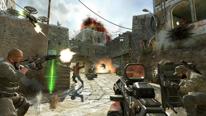 Immagine di Call of Duty: Black Ops II per PlayStation 3