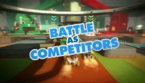 LittleBigPlanet Karting - Trailer Gamescom 2012