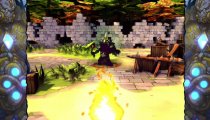 Might & Magic Raiders - Trailer d'annuncio Gamescom 2012