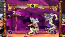 JoJo's Bizarre Adventure HD - Il secondo video di gameplay dalla Gamescom 2012