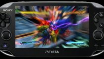 Street Fighter X Tekken Vita - Trailer gameplay 1 Gamescom 2012