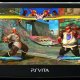 Street Fighter X Tekken Vita - Trailer gameplay 2 Gamescom 2012