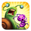 Ant Raid per Android