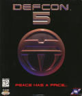 Defcon 5 per PC MS-DOS