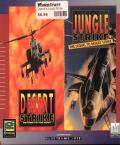 Desert Strike and Jungle Strike per PC MS-DOS