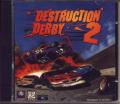 Destruction Derby 2 per PC MS-DOS