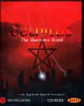 Detritus: The Daemons Quest per PC MS-DOS