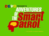 Devo Presents: Adventures of the Smart Patrol per PC MS-DOS