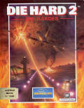 Die Hard 2: Die Harder per PC MS-DOS