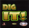 Dig It! per PC MS-DOS