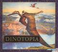Dinotopia per PC MS-DOS