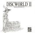Discworld II: Mortality Bytes! per PC MS-DOS