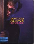 Don't Go Alone per PC MS-DOS