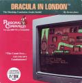 Dracula in London per PC MS-DOS