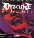 Dracula Unleashed per PC MS-DOS