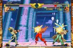 Gamescom 2012 - Qualche immagine di JoJo's Bizarre Adventure HD - Notizia