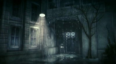 Rain