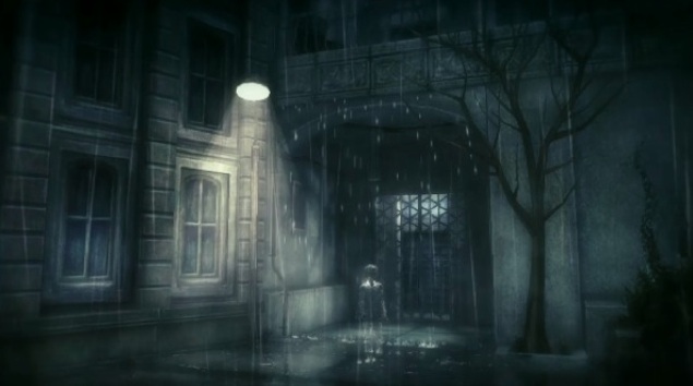 Rain