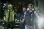 Gamescom 2012 - Sony presenta Until Dawn, gioco horror per PlayStation Move - Notizia