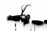 The Unfinished Swan a 'sconto lampo' su PSN - Notizia
