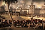 Le mura di Cartagine - Anteprima