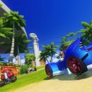 Sonic & All-Stars Racing Transformed è gratuito su Steam questo fine settimana