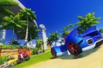 Sonic & All-Stars Racing Transformed - Trailer con Ralph Spaccatutto - Notizia