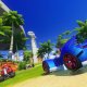 Sonic & All-Stars Racing Transformed - Trailer con Ralph Spaccatutto