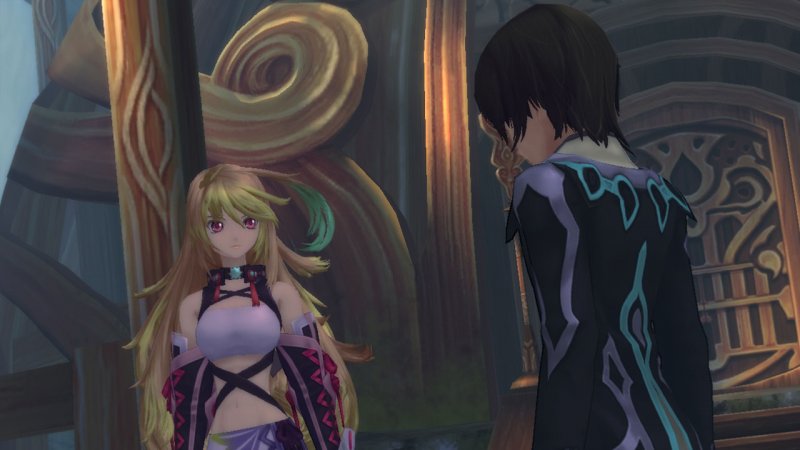 Immagine di Tales of Xillia per PlayStation 3