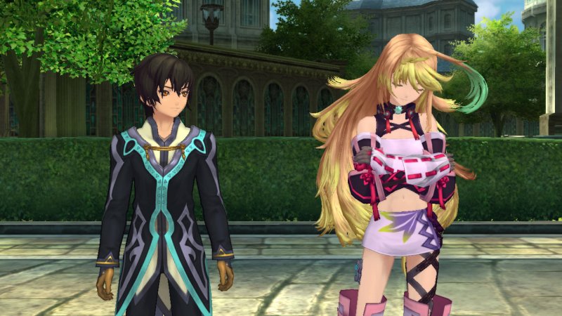 Immagine di Tales of Xillia per PlayStation 3