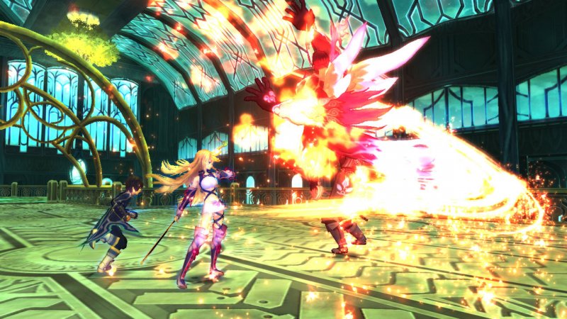 Immagine di Tales of Xillia per PlayStation 3
