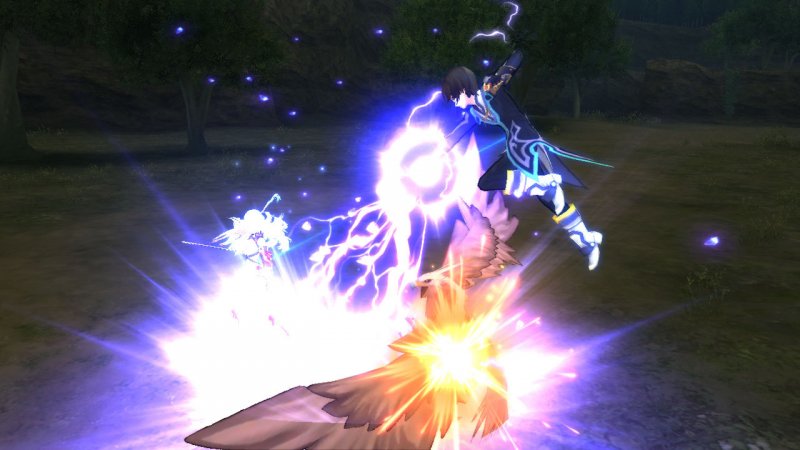 Immagine di Tales of Xillia per PlayStation 3