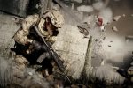 Medal of Honor: Warfighter - Un diario di sviluppo per il DLC The Hunt Map Pack - Notizia
