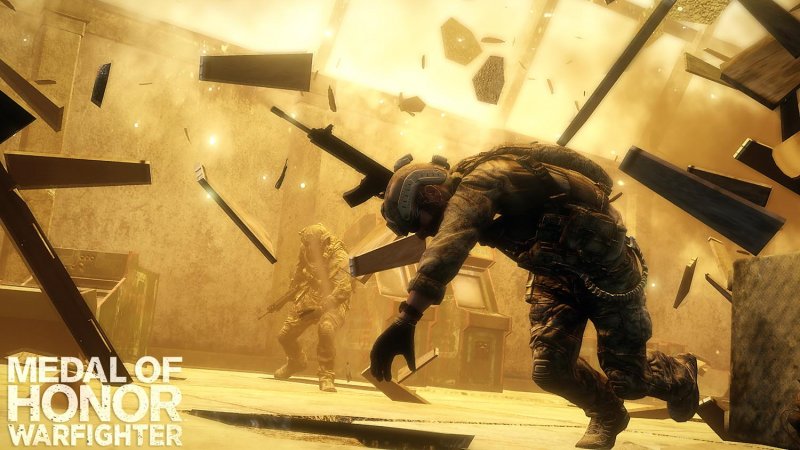 Immagine di Medal of Honor: Warfighter per Xbox 360