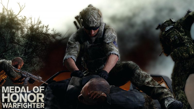 Immagine di Medal of Honor: Warfighter per Xbox 360