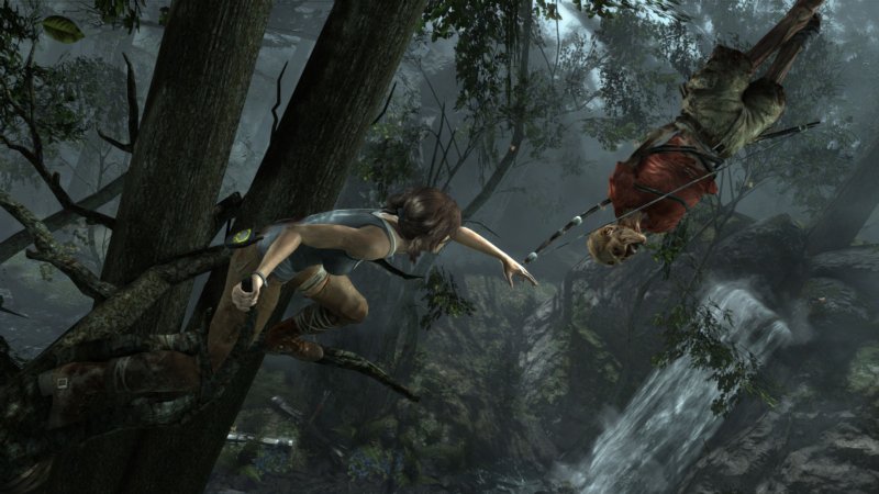 Immagine di Tomb Raider per PlayStation 3