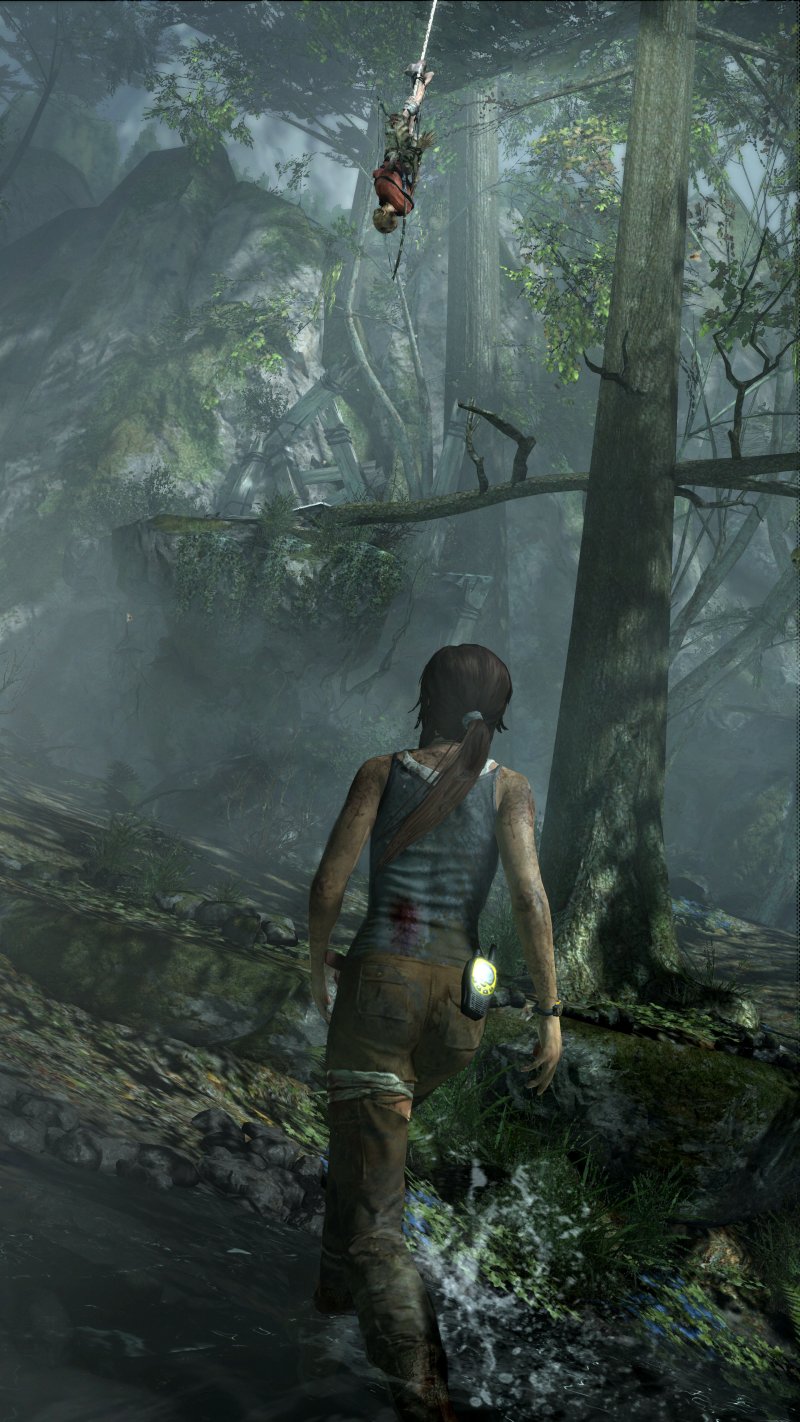 Immagine di Tomb Raider per PlayStation 3