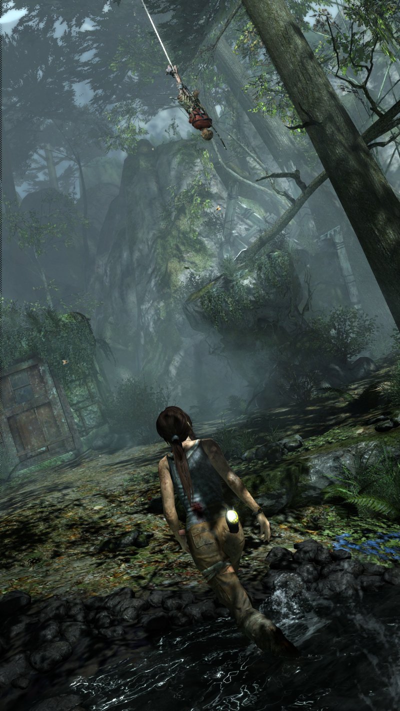 Immagine di Tomb Raider per PlayStation 3