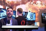 Gamescom 2012 - La videoanteprima di God of War: Ascension - Notizia