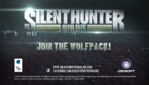 Silent Hunter Online - Teaser Gamescom 2012