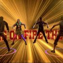 Cinque video ci mostrano The Hip Hop Dance Experience in azione