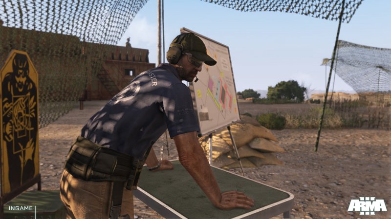 Immagine di ArmA III per PC Windows