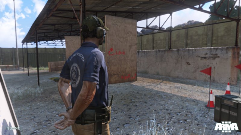 Immagine di ArmA III per PC Windows