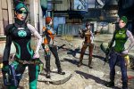 Borderlands 2 - Trailer di lancio - Notizia