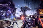 La colonna sonora di Borderlands 2 verrà raccolta in un disco - Notizia