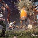 Randy Pitchford ha suggerito che l'annuncio di Borderlands 3 potrebbe essere imminente