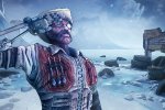Borderlands 2 - Dettagli su Sir Hammerlock’s Big Game Hunt - Notizia