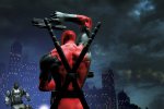 Ci sarà anche Cable nel gioco di Deadpool - Notizia