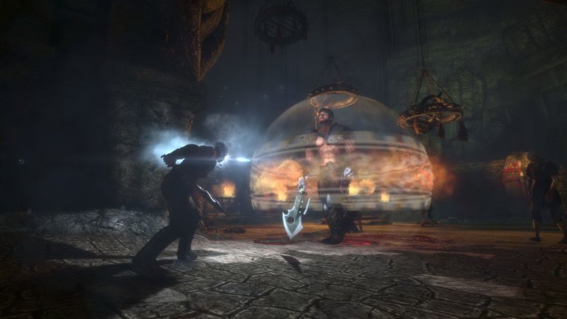Immagine di The Dark Eye: Demonicon per PC Windows